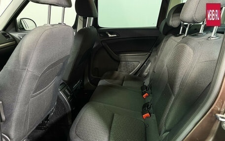 Skoda Yeti I рестайлинг, 2015 год, 1 547 000 рублей, 10 фотография