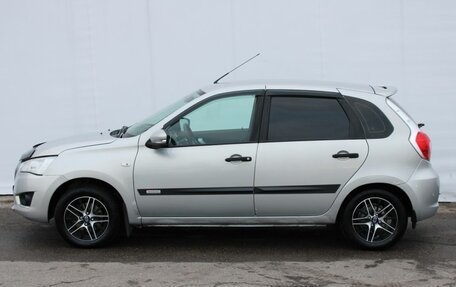 Datsun mi-DO, 2015 год, 415 000 рублей, 4 фотография