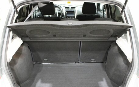 Datsun mi-DO, 2015 год, 415 000 рублей, 10 фотография