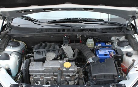 Datsun mi-DO, 2015 год, 415 000 рублей, 9 фотография