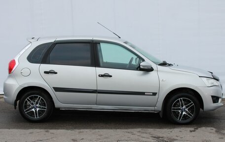 Datsun mi-DO, 2015 год, 415 000 рублей, 8 фотография