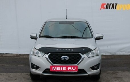 Datsun mi-DO, 2015 год, 415 000 рублей, 2 фотография