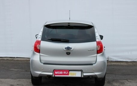 Datsun mi-DO, 2015 год, 415 000 рублей, 6 фотография