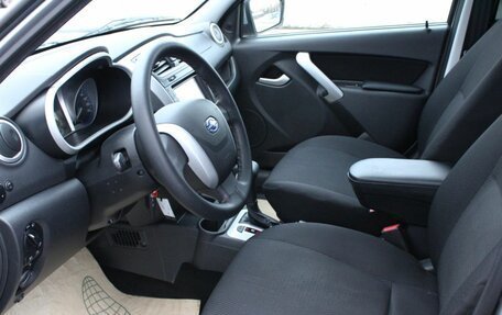 Datsun mi-DO, 2015 год, 415 000 рублей, 14 фотография