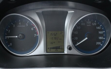 Datsun mi-DO, 2015 год, 415 000 рублей, 11 фотография