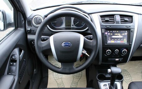 Datsun mi-DO, 2015 год, 415 000 рублей, 16 фотография