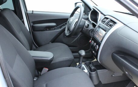 Datsun mi-DO, 2015 год, 415 000 рублей, 12 фотография