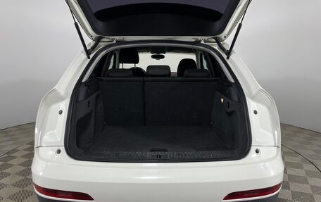 Audi Q3, 2012 год, 1 346 000 рублей, 7 фотография