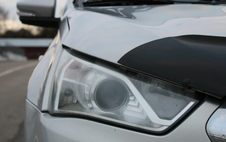 Datsun mi-DO, 2015 год, 415 000 рублей, 18 фотография