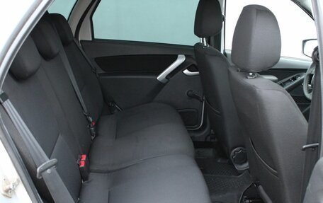 Datsun mi-DO, 2015 год, 415 000 рублей, 13 фотография