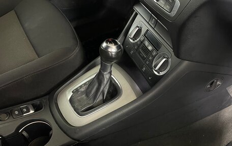 Audi Q3, 2012 год, 1 346 000 рублей, 17 фотография