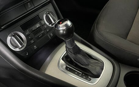 Audi Q3, 2012 год, 1 346 000 рублей, 16 фотография