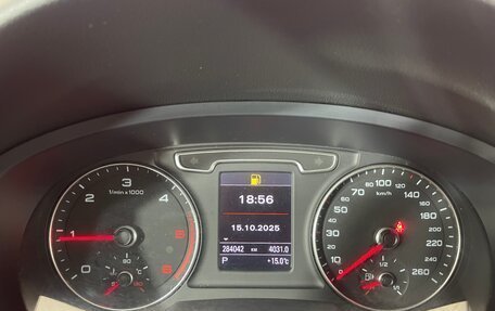 Audi Q3, 2012 год, 1 346 000 рублей, 15 фотография