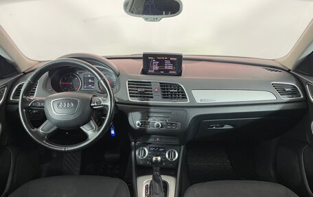 Audi Q3, 2012 год, 1 346 000 рублей, 10 фотография