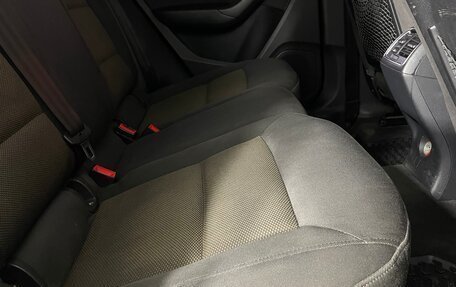 Audi Q3, 2012 год, 1 346 000 рублей, 20 фотография