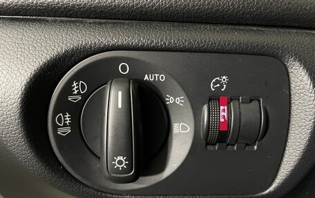 Audi Q3, 2012 год, 1 346 000 рублей, 19 фотография