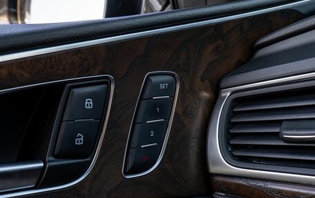 Audi A6, 2014 год, 1 395 000 рублей, 13 фотография