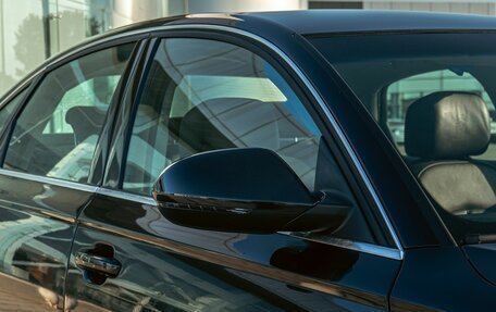 Audi A6, 2014 год, 1 395 000 рублей, 7 фотография