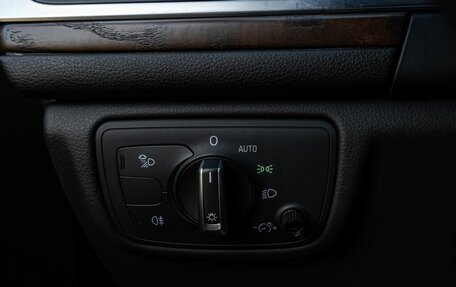 Audi A6, 2014 год, 1 395 000 рублей, 16 фотография