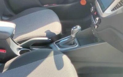 Hyundai Solaris II рестайлинг, 2018 год, 1 595 000 рублей, 1 фотография