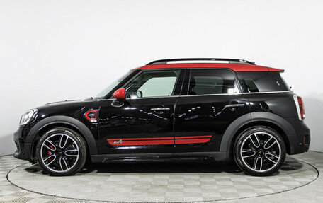MINI Countryman II (F60), 2019 год, 3 480 000 рублей, 8 фотография