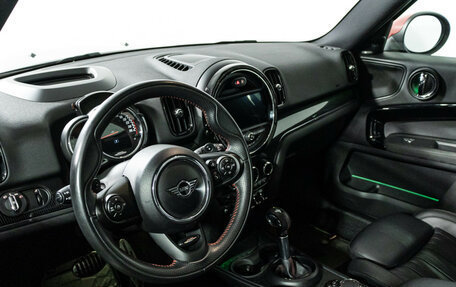 MINI Countryman II (F60), 2019 год, 3 480 000 рублей, 11 фотография