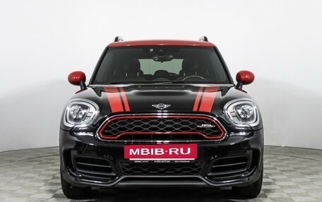 MINI Countryman II (F60), 2019 год, 3 480 000 рублей, 2 фотография