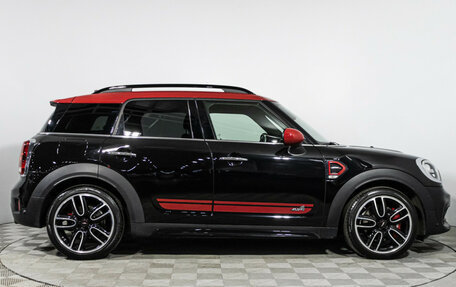 MINI Countryman II (F60), 2019 год, 3 480 000 рублей, 4 фотография