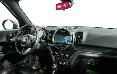 MINI Countryman II (F60), 2019 год, 3 480 000 рублей, 9 фотография