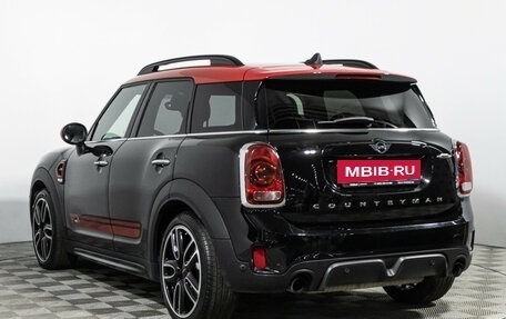 MINI Countryman II (F60), 2019 год, 3 480 000 рублей, 7 фотография