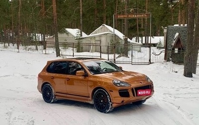 Porsche Cayenne III, 2010 год, 2 050 000 рублей, 1 фотография