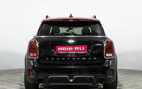 MINI Countryman II (F60), 2019 год, 3 480 000 рублей, 6 фотография