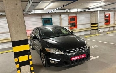 Ford Mondeo IV, 2011 год, 600 000 рублей, 1 фотография