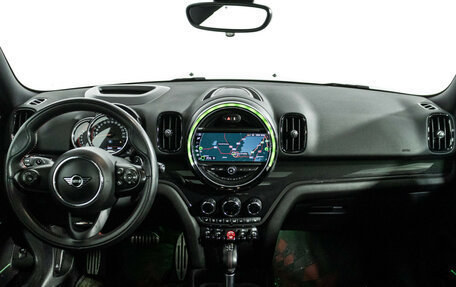 MINI Countryman II (F60), 2019 год, 3 480 000 рублей, 13 фотография