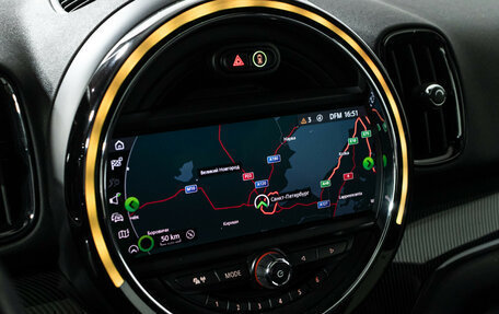 MINI Countryman II (F60), 2019 год, 3 480 000 рублей, 18 фотография