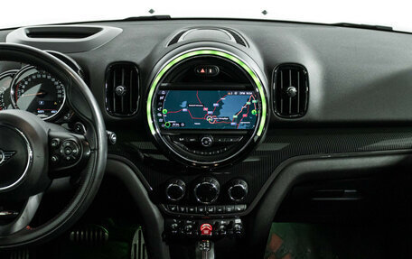 MINI Countryman II (F60), 2019 год, 3 480 000 рублей, 14 фотография