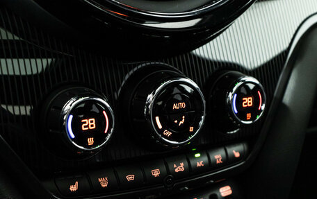 MINI Countryman II (F60), 2019 год, 3 480 000 рублей, 20 фотография