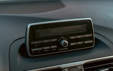 Mazda 3, 2017 год, 1 395 000 рублей, 14 фотография