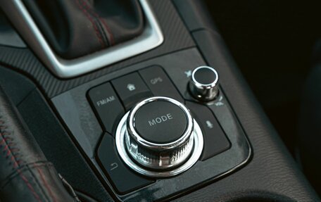 Mazda 3, 2017 год, 1 395 000 рублей, 18 фотография