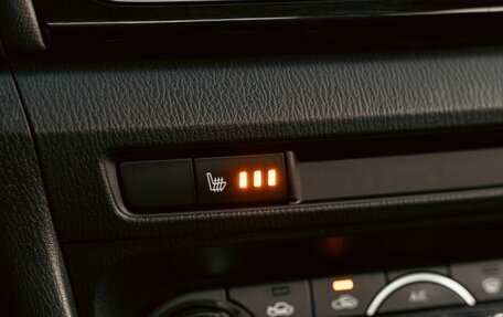 Mazda 3, 2017 год, 1 395 000 рублей, 15 фотография