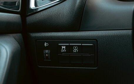 Mazda 3, 2017 год, 1 395 000 рублей, 12 фотография