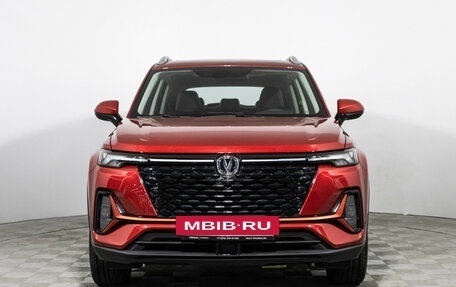 Changan CS35 Plus, 2024 год, 1 985 000 рублей, 2 фотография