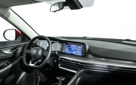 Changan CS35 Plus, 2024 год, 1 985 000 рублей, 9 фотография