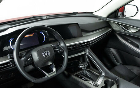 Changan CS35 Plus, 2024 год, 1 985 000 рублей, 11 фотография