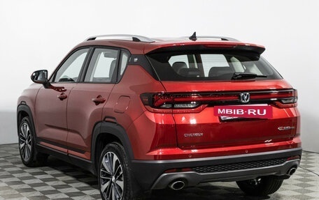 Changan CS35 Plus, 2024 год, 1 985 000 рублей, 7 фотография