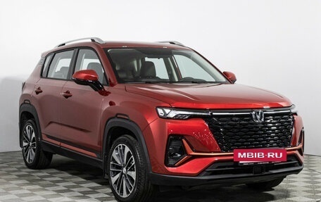 Changan CS35 Plus, 2024 год, 1 985 000 рублей, 3 фотография