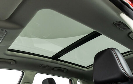 Changan CS35 Plus, 2024 год, 1 985 000 рублей, 15 фотография