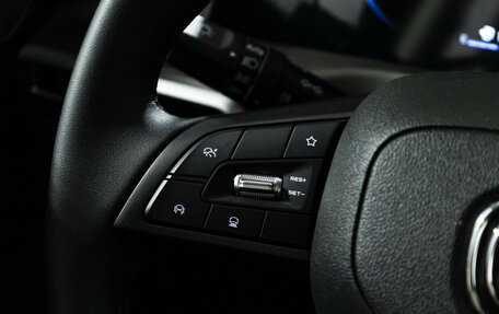 Changan CS35 Plus, 2024 год, 1 985 000 рублей, 17 фотография