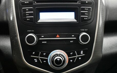 Lifan X60 I рестайлинг, 2017 год, 615 000 рублей, 7 фотография