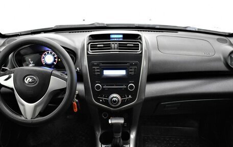 Lifan X60 I рестайлинг, 2017 год, 615 000 рублей, 5 фотография